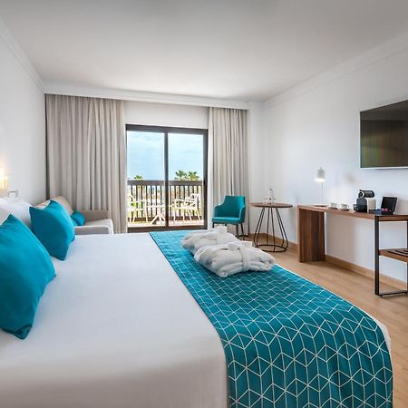 Barcelo Cabo De Gata Hotel Retamar  Bagian luar foto