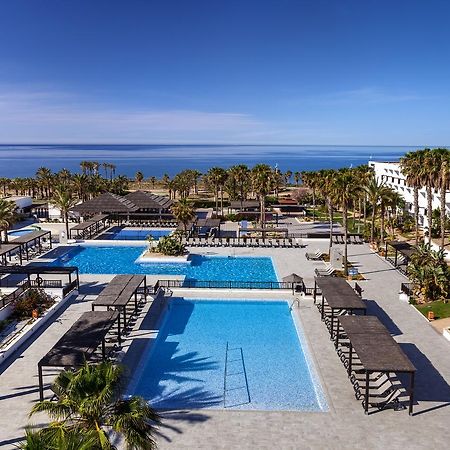 Barcelo Cabo De Gata Hotel Retamar  Bagian luar foto