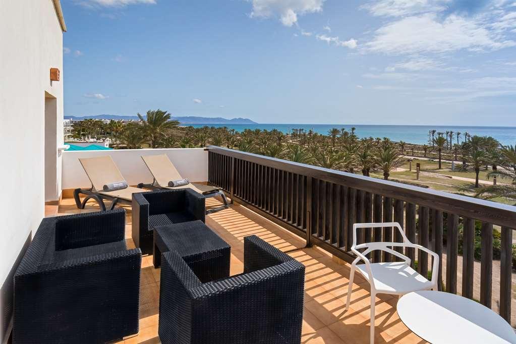 Barcelo Cabo De Gata Hotel Retamar  Bagian luar foto