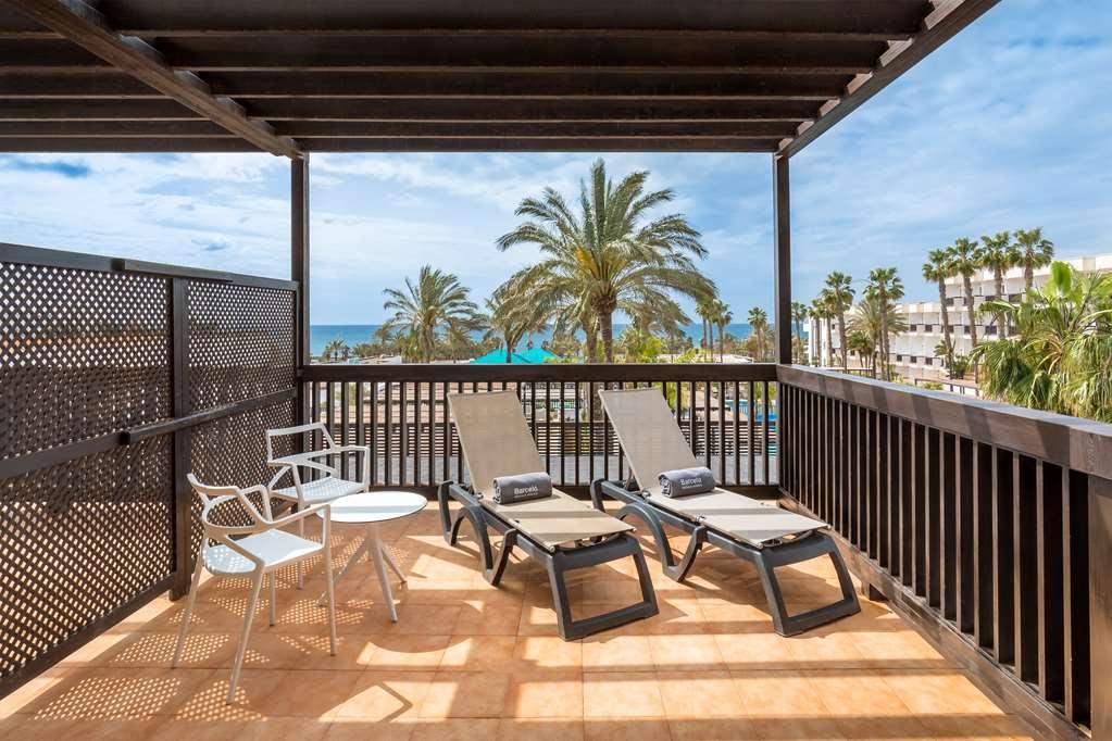 Barcelo Cabo De Gata Hotel Retamar  Bagian luar foto