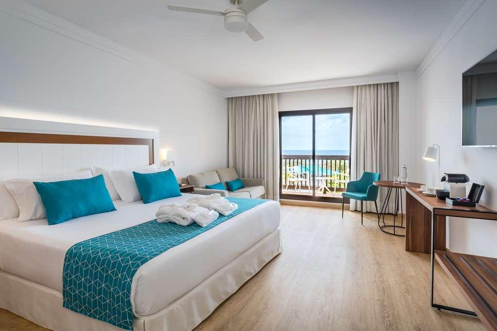 Barcelo Cabo De Gata Hotel Retamar  Ruang foto