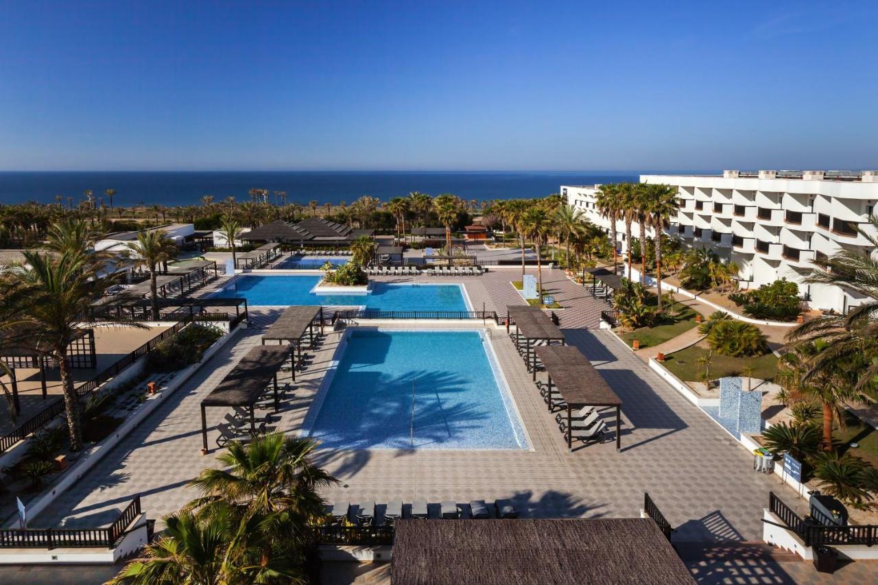 Barcelo Cabo De Gata Hotel Retamar  Bagian luar foto